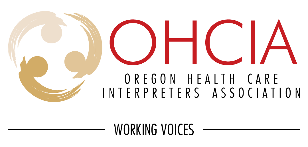 Oregon Health Care Interpreters Association
